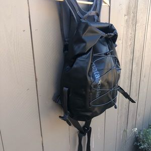 Patagonia Storm Front Roll Top Backpack 45L